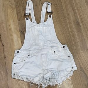 We the Free Overalls